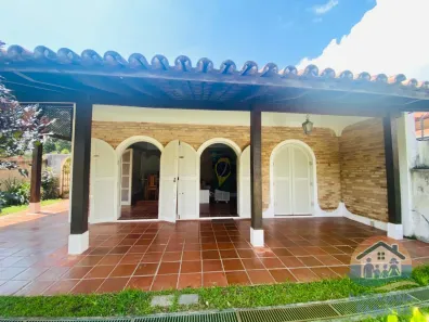 Casa com 4 Quartos à venda, 156m² no Barequeçaba, São Sebastião