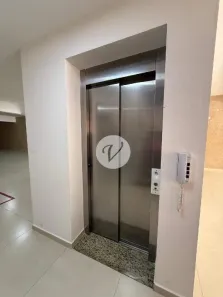 Apartamento com 2 Quartos à venda, 47m² no Santa Maria, Santo André