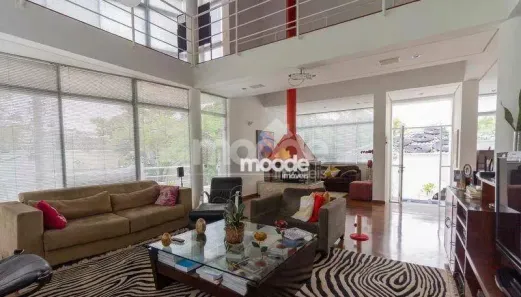 Sobrado com 4 Quartos à venda, 415m² no Parque dos Príncipes, São Paulo