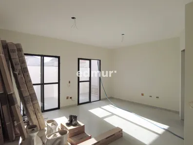 Sobrado com 2 Quartos à venda, 90m² no Vila América, Santo André