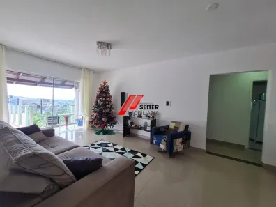 Casa com 6 Quartos à venda, 370m² no Córrego Grande, Florianópolis