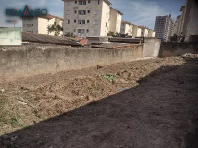 Lote/Terreno à venda, 297m² no Jardim Minda, Hortolândia