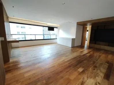 Apartamento com 2 Quartos para alugar, 104m² no Cerqueira César, São Paulo