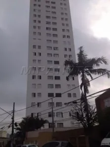 Apartamento com 2 Quartos à venda, 50m² no Vila Lageado, São Paulo