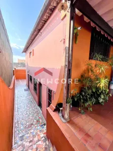 Casa com 2 Quartos à venda, 91m² no Itaquera, São Paulo