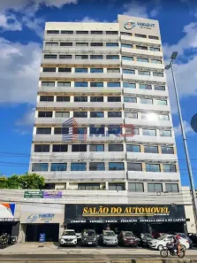 Sala Comercial para alugar, 20m² no Tanque, Rio de Janeiro