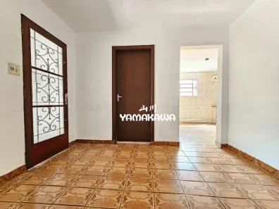 Casa com 4 Quartos à venda, 150m² no Jardim São Pedro, São Paulo