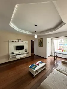Apartamento com 3 Quartos à venda, 81m² no Imbuí, Salvador
