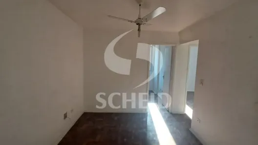 Apartamento com 2 Quartos à venda, 55m² no Vila Santana, São Paulo