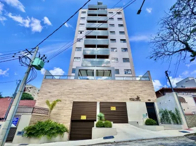 Apartamento com 2 Quartos à venda, 72m² no Jardim Glória, Juiz de Fora