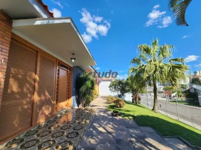 Casa com 3 Quartos à venda, 199m² no Guarani, Novo Hamburgo