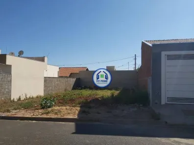 Lote/Terreno à venda, 220m² no Borboleta 3, Bady Bassitt