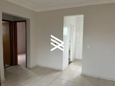 Apartamento com 2 Quartos para alugar, 55m² no Santa Mônica, Uberlândia