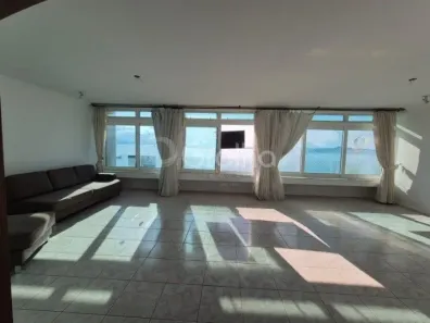 Apartamento com 4 Quartos à venda, 218m² no Centro, Florianópolis