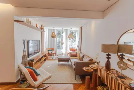 Apartamento com 3 Quartos à venda, 114m² no Anchieta, Belo Horizonte