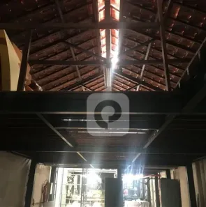 Galpão/Depósito/Armazém com 3 Quartos à venda, 500m² no Gamboa, Rio de Janeiro