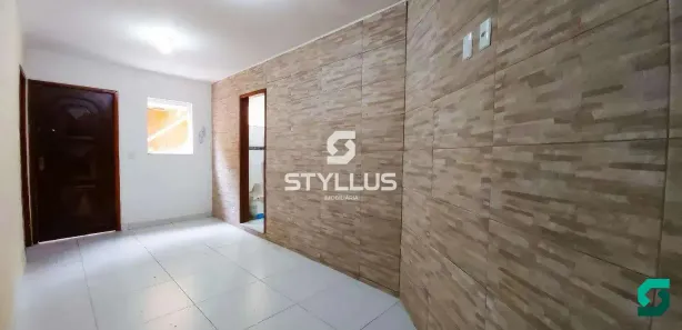 Apartamento com 1 Quarto à venda, 57m² no Cachambi, Rio de Janeiro