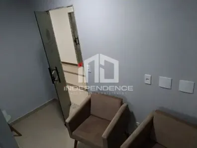Sala Comercial à venda, 44m² no Centro, São José dos Campos