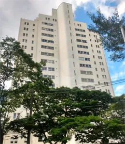 Apartamento com 3 Quartos à venda, 130m² no Real Parque, São Paulo