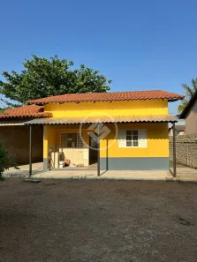 Casa com 2 Quartos à venda, 68m² no Estância Itaguaí, Caldas Novas