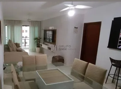 Apartamento com 3 Quartos à venda, 100m² no Enseada, Guarujá