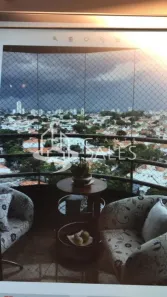 Apartamento com 3 Quartos à venda, 330m² no Jardim da Saúde, São Paulo