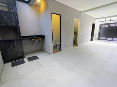 Casa com 2 Quartos à venda, 84m² no Tupi, Praia Grande