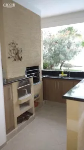 Casa de Condomínio com 4 Quartos à venda, 380m² no Urbanova VI, São José dos Campos