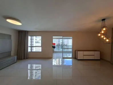 Apartamento com 3 Quartos para alugar, 214m² no Bosque das Juritis, Ribeirão Preto