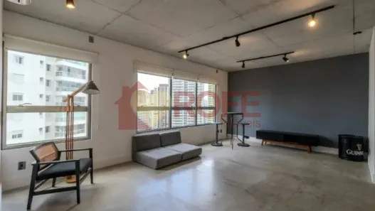Apartamento com 2 Quartos à venda, 70m² no Jardim das Acácias, São Paulo