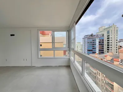 Apartamento com 2 Quartos à venda, 74m² no Zona Nova, Capão da Canoa