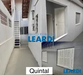 Casa com 3 Quartos à venda, 160m² no Jordanópolis, São Bernardo do Campo