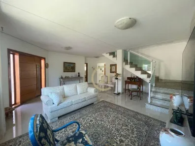 Casa de Condomínio com 4 Quartos à venda, 301m² no Jardim Amstalden Residence, Indaiatuba