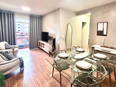 Apartamento com 3 Quartos à venda, 72m² no Centro, Londrina