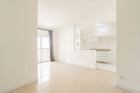 Apartamento com 3 Quartos à venda, 73m² no Tamboré, Barueri