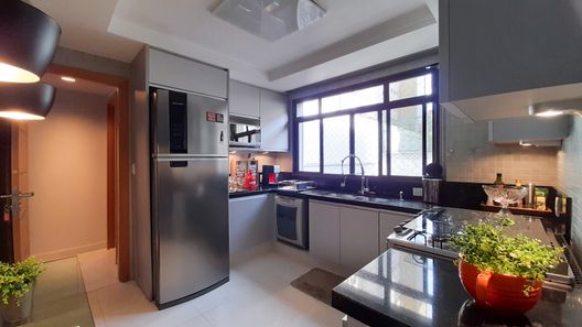 Apartamento com 4 Quartos à venda, 164m² no Lourdes, Belo Horizonte
