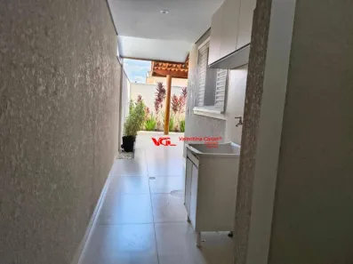 Casa com 2 Quartos à venda, 70m² no Jardim Piemonte, Indaiatuba