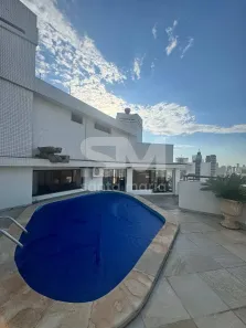 Apartamento com 5 Quartos à venda, 434m² no Centro, Chapecó