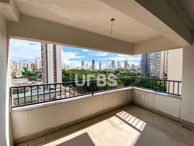 Apartamento com 2 Quartos à venda, 75m² no Setor Pedro Ludovico, Goiânia