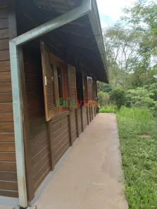 Fazenda/Sítio com 3 Quartos à venda, 100850m² no , Barão de Cocais