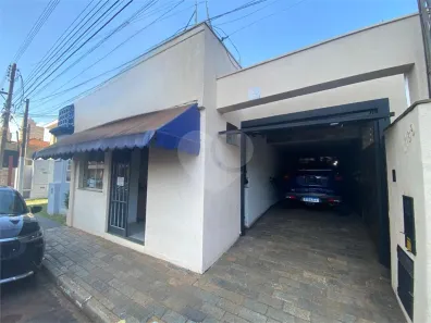 Casa com 3 Quartos à venda, 314m² no Centro, Araraquara