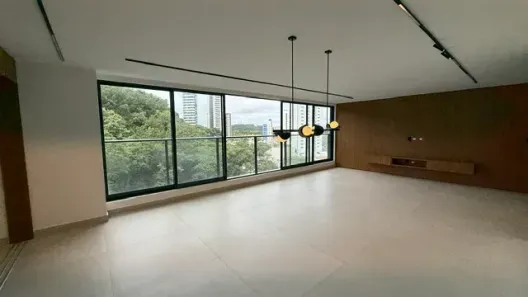 Apartamento com 3 Quartos à venda, 176m² no Tirol, Natal
