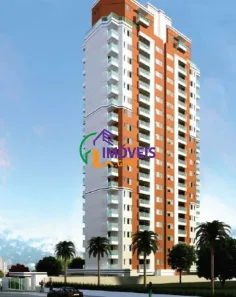 Apartamento com 2 Quartos à venda, 68m² no Ipiranga, São Paulo
