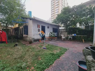 Sobrado com 3 Quartos à venda, 200m² no Itararé, São Vicente