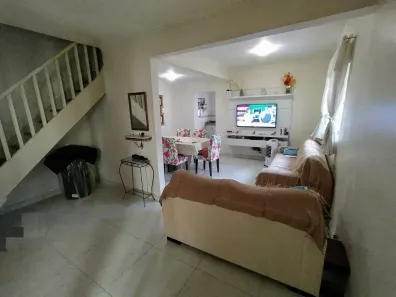 Sobrado com 2 Quartos à venda, 121m² no Tucuruvi, São Paulo