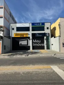 Ponto Comercial com 1 Quarto para alugar, 65m² no Loteamento Villa Branca, Jacareí