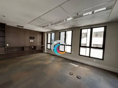 Sala Comercial para venda ou aluguel, 200m² no Itaim Bibi, São Paulo