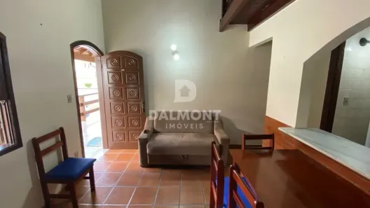 Casa com 2 Quartos à venda, 80m² no Ogiva, Cabo Frio