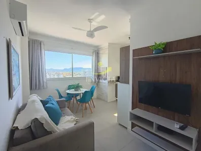 Apartamento com 1 Quarto para alugar, 40m² no Navegantes, Capão da Canoa