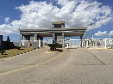 Lote/Terreno à venda, 317m² no Brigadeiro Tobias, Sorocaba